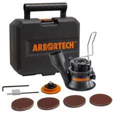 Arbortech Spheroplane