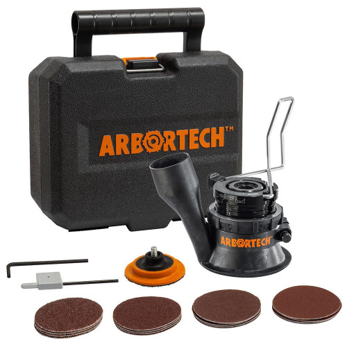 Arbortech Spheroplane