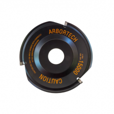 Industrial Woodcarver Disk