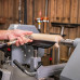 Toolrest 30 cm