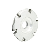 Rezbarski disk 100 R06