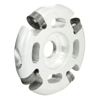 Rezbarski disk 118 R10