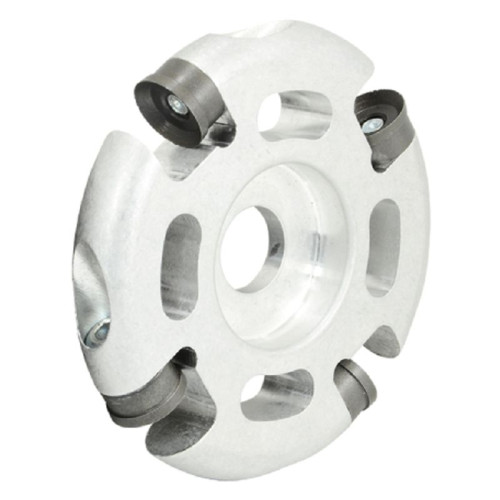 Rezbarski disk 100 R10