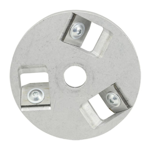 Skobeljni disk 129 mm