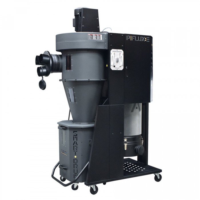 Laguna PFlux 3 Cyclone Dust Collector PFLUX3/3