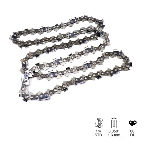 Veriga Sugihara 14/13/68