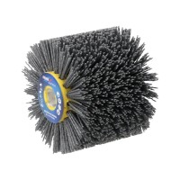 Najlonska krtača 120 x 100 mm