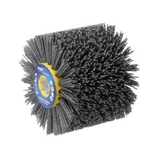 Najlonska krtača 120 x 100 mm