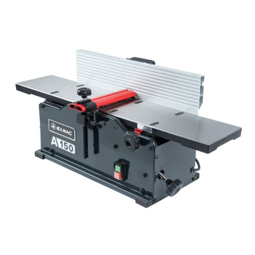 Exmac poravnalka A150