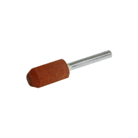 Termite ring sharpening tool