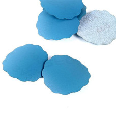 Valovite brusne ploče Ø50mm (25 kom)
