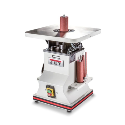 Brusilnik z oscilacijskim vretenom Brusilnik z oscilacijskim vretenom