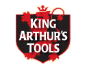 King Arthur's Tools