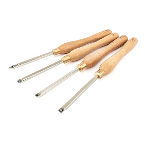 Basic HW Chisel Set (4 pcs) Basic HW Chisel Set (4 pcs)