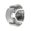 Schwerlastzange NOVA TITAN-3 127 mm