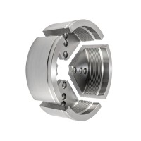 Schwerlastzange NOVA TITAN-3 127 mm