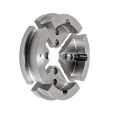 Titan-3 woodturning jaws 146 mm
