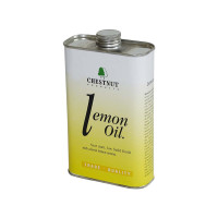 CHESTNUT Lemon Oil 500 ml