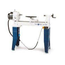Stružnica za les Twister FU-200