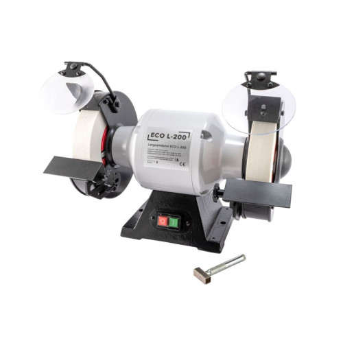 200mm Bench Grinder 200mm Bench Grinder