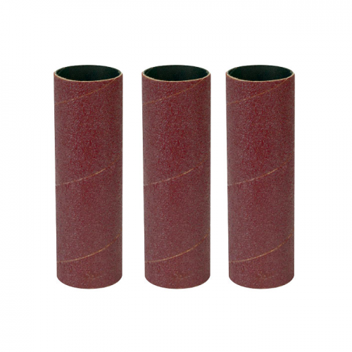 Sanding Sleeves Pack 50 x 140 mm