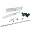 Sabre Bandsaw Fence Upgrade Kit