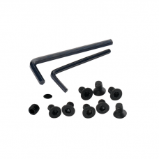 SC3&4 Chucks Fastening Screws Kit