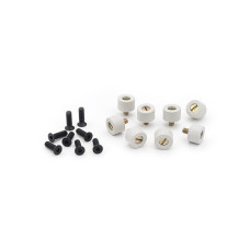 Remounting Jaw Fastening Kit