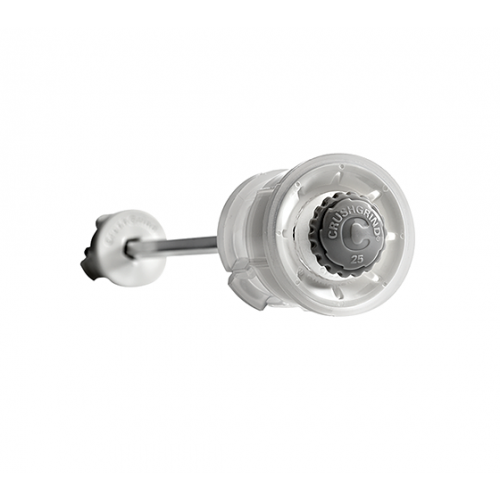 CrushGrind DIAMOND grinder mechanism