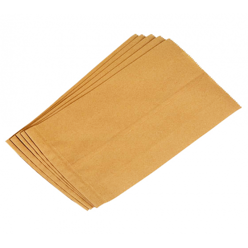 DX paper filter bag ( 5pcs)