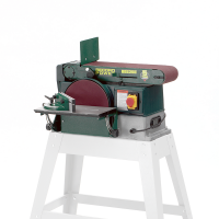 Belt & Disc sander BDS250