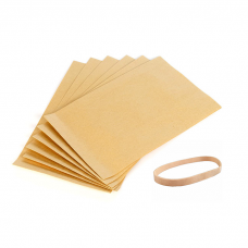 CamVac filtar vrećice od papira (6 komada)