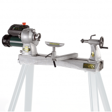 Woodturning Lathe Coronet Herald