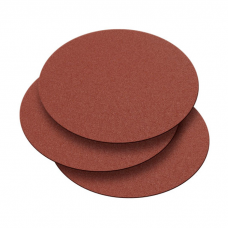 Self Adhesive Sanding Discs 250 mm