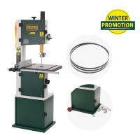 BandSaw Sabre 300 BandSaw Sabre 300