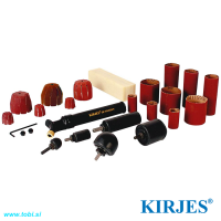 Total sanding kit