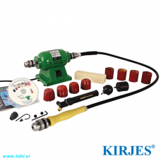 Basic Kirjes sanding set