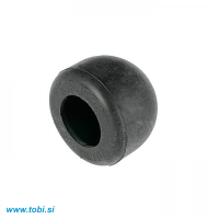 Kirjes replacement rubber bulb Ø40mm