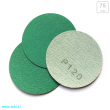 Sandpaper discs  Ø75mm (20 pcs)