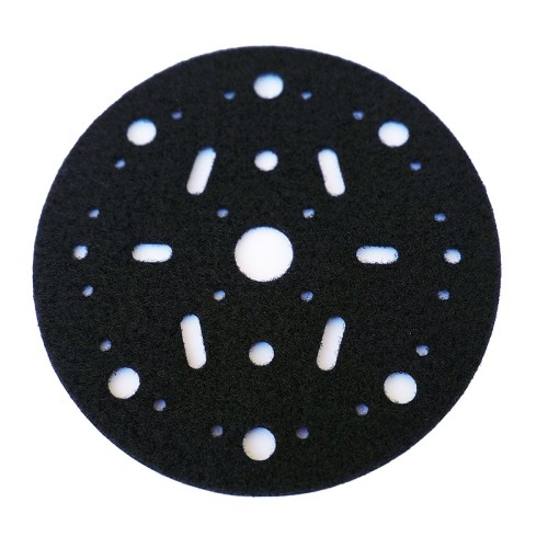 Zaščita diska za oscilacijski brusilnik 150 mm