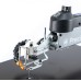 EXMAC PRECISION 400 scroll saw