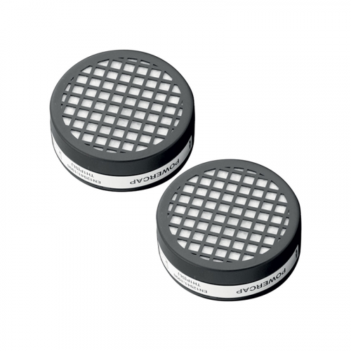 JSP PowerCap Active Replacement Filter Pair