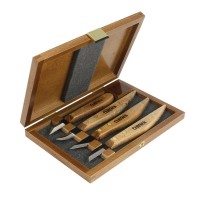 Narex Profi Set of carving knives