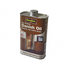 Rustins Danish Öl 500 ml