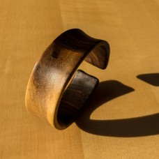 Wallnut bracelet