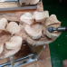 Manpa Sanding Ball