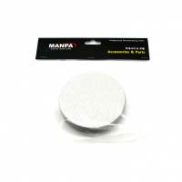 Manpa Flex brusni papir 125 mm