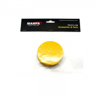 Manpa Flex sandpaper 75 mm