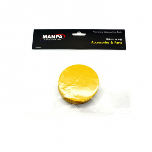 Manpa Flex brusni papir 75 mm