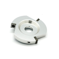 Manpa 70 mm Carving disc Quadrangle